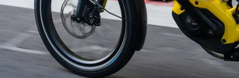 2016 Tern Joe C21 - Bicycle Details - BicycleBlueBook.com